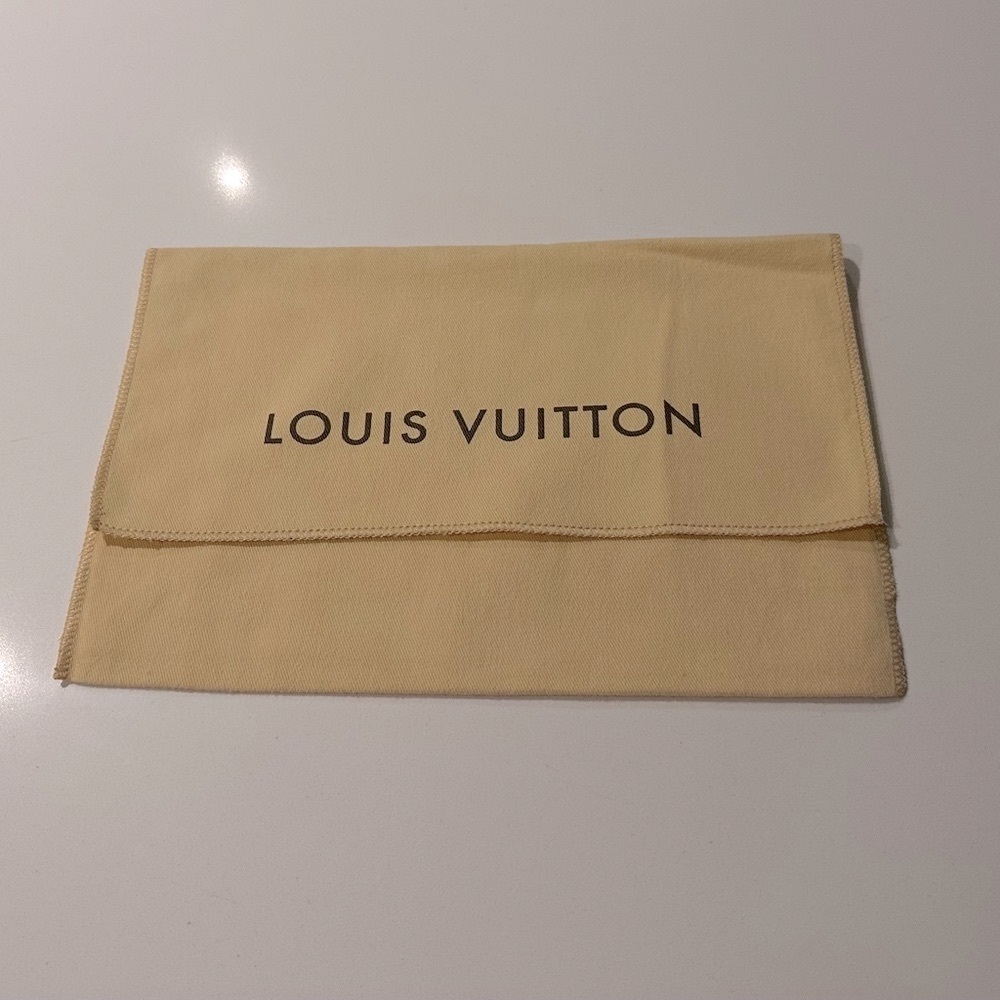 LOUIS VUITTON DUST BAG